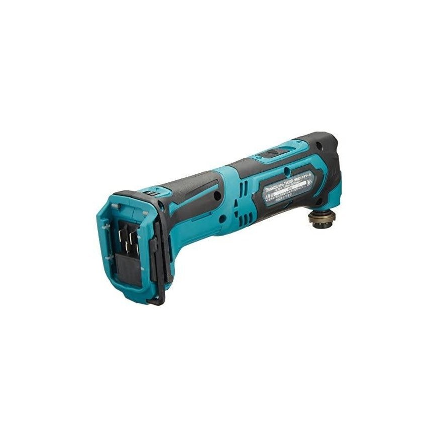 Makita TM30DZ Cordless universal pendulum tool 12V MAX 6000-20000 movements per min, amplitude 3.2° – 9