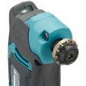 Makita TM30DZ Cordless universal pendulum tool 12V MAX 6000-20000 movements per min, amplitude 3.2° Makita TM30DZ Cordless universal pendulum tool 12V MAX 6000-20000 movements per min, amplitude 3.2°
