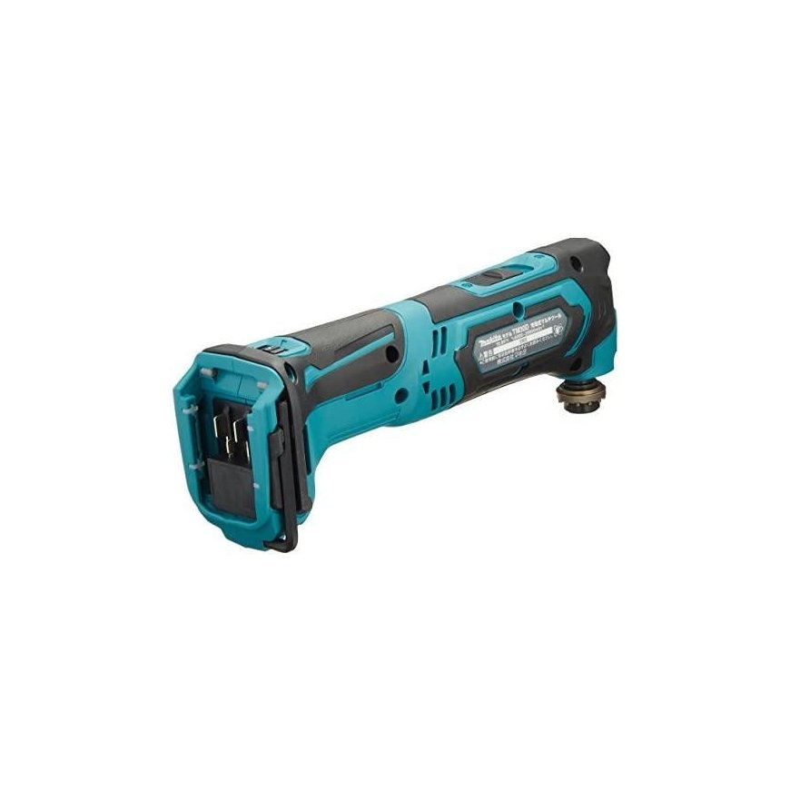 Makita TM30DZ Cordless universal pendulum tool 12V MAX 6000-20000 movements per min, amplitude 3.2° – 12