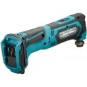 Makita TM30DZ Cordless universal pendulum tool 12V MAX 6000-20000 movements per min, amplitude 3.2° Makita TM30DZ Cordless universal pendulum tool 12V MAX 6000-20000 movements per min, amplitude 3.2°