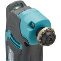Makita TM30DZ Cordless universal pendulum tool 12V MAX 6000-20000 movements per min, amplitude 3.2° Makita TM30DZ Cordless universal pendulum tool 12V MAX 6000-20000 movements per min, amplitude 3.2°