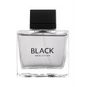 Antonio Banderas Seduction in Black for Men (Perfume for Men) EDT - 100ml Antonio Banderas Seduction in Black for Men (Perfume for Men) EDT - 100ml