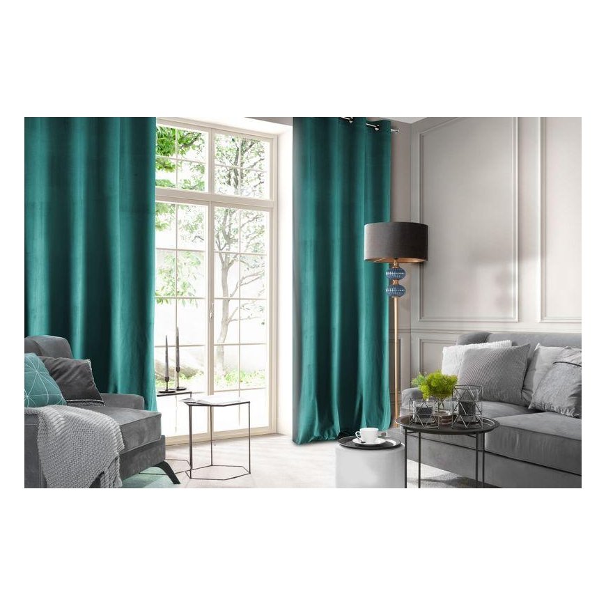 Eurofirany D91 / Z / ROSA / C.TUR 140X250 PAKEITIMAS – 12