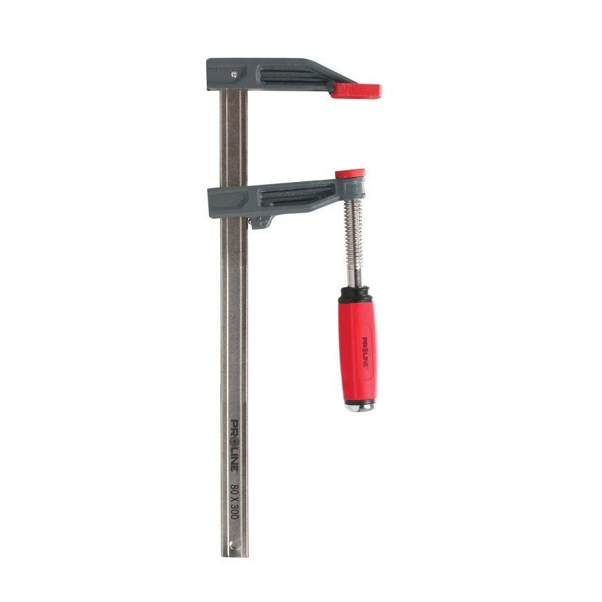 Proline Pro-Line Carpenter`s clamp type F