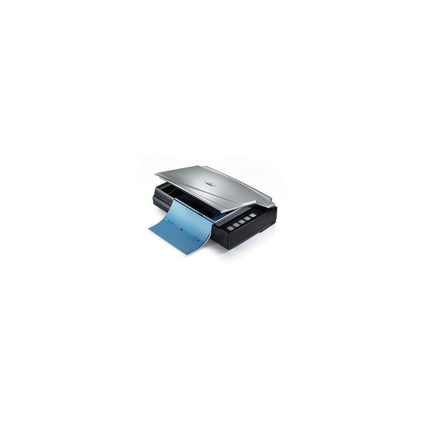 Plustek Scanner Scanner flatbed Plustek OPTICBOOK
