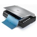 Scanner Scanner flatbed Plustek OPTICBOOK PLUS-OB-A300-PLUS (304 x 432 mm, USB)