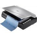 Scanner Scanner flatbed Plustek OPTICBOOK PLUS-OB-A300-PLUS (304 x 432 mm, USB)