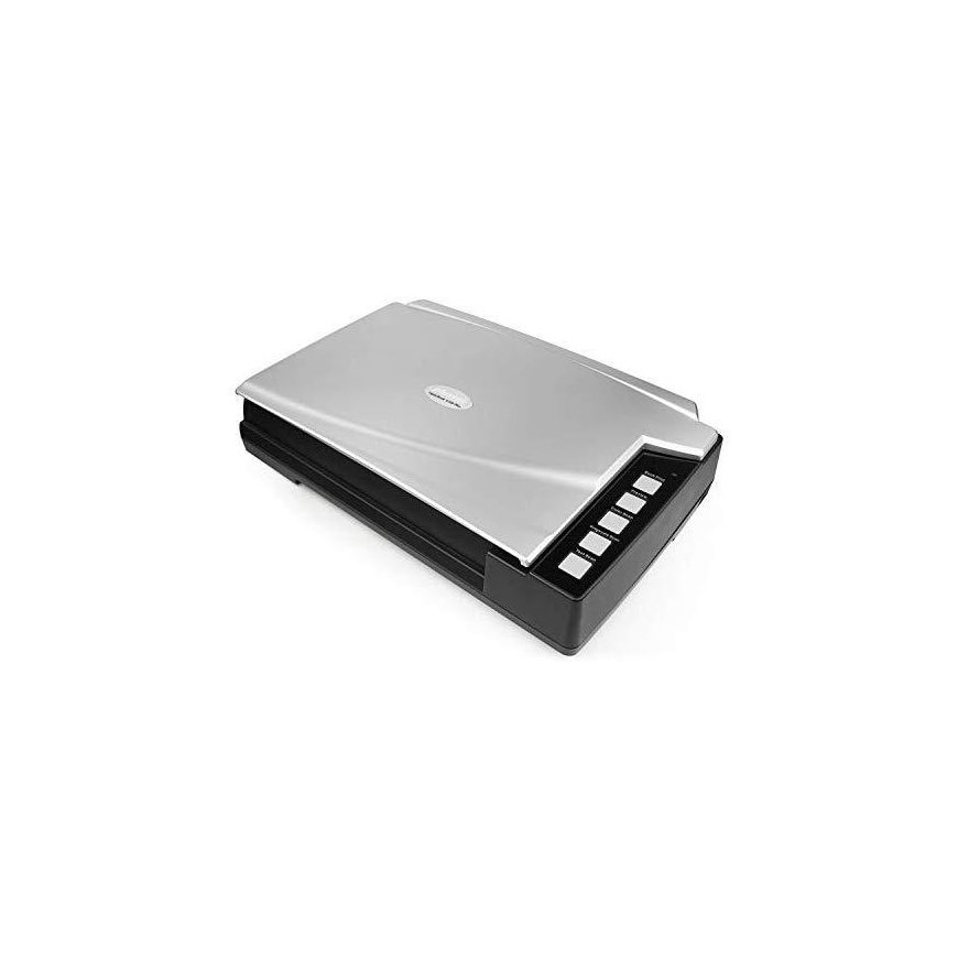 Scanner Scanner flatbed Plustek OPTICBOOK PLUS-OB-A300-PLUS (304 x 432 mm, USB) – 6