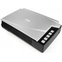 Scanner Scanner flatbed Plustek OPTICBOOK PLUS-OB-A300-PLUS (304 x 432 mm, USB)