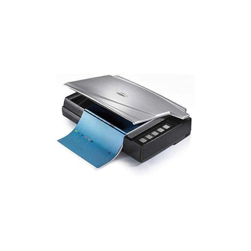 Scanner Scanner flatbed Plustek OPTICBOOK PLUS-OB-A300-PLUS (304 x 432 mm, USB) – 9