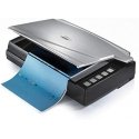 Scanner Scanner flatbed Plustek OPTICBOOK PLUS-OB-A300-PLUS (304 x 432 mm, USB)