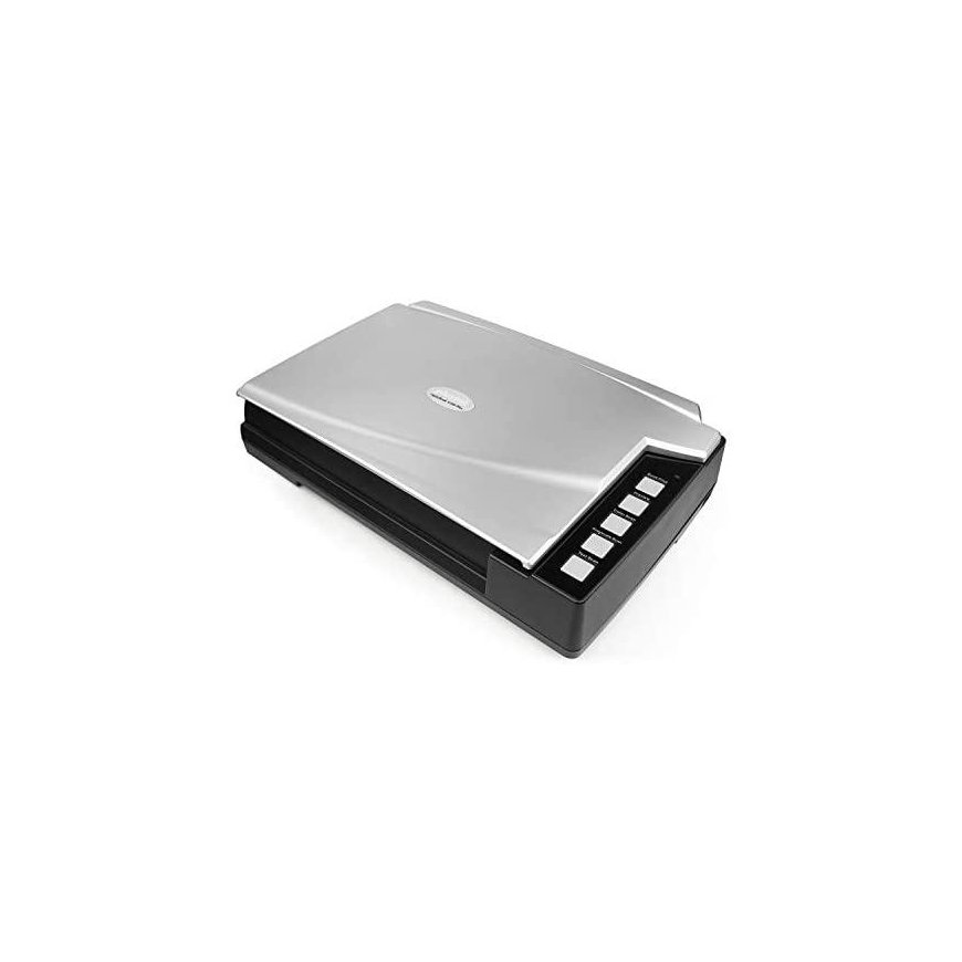 Skeneris Scanner flatbed Plustek OPTICBOOK PLUS-OB-A300-PLUS (304 x 432 mm, USB) – 10