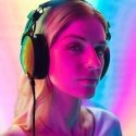 Rode NTH-100 headphones
