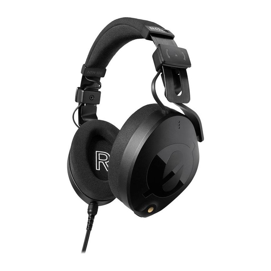 Rode NTH-100 headphones – 9