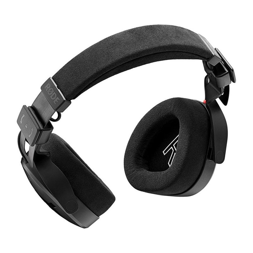 Rode NTH-100 headphones – 10