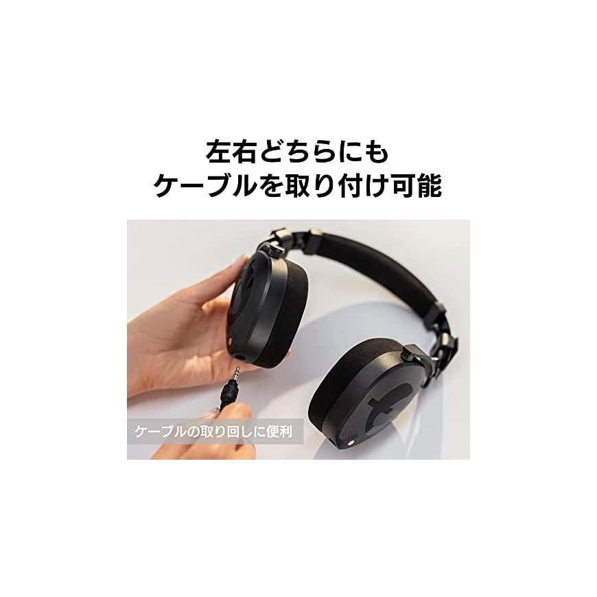 Rode NTH-100 headphones – 15