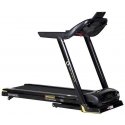 BE5856 ELECTRIC TREADMILL HMS PREMIUM