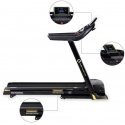 BE5856 ELECTRIC TREADMILL HMS PREMIUM