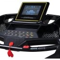 BE5856 ELECTRIC TREADMILL HMS PREMIUM