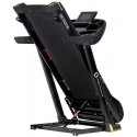 BE5856 ELECTRIC TREADMILL HMS PREMIUM