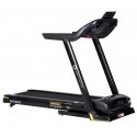 BE5856 ELECTRIC TREADMILL HMS PREMIUM
