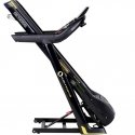 BE5856 ELECTRIC TREADMILL HMS PREMIUM