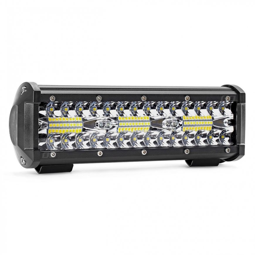 Amio Work lamp awl20 60led Combo 9-36v – 2