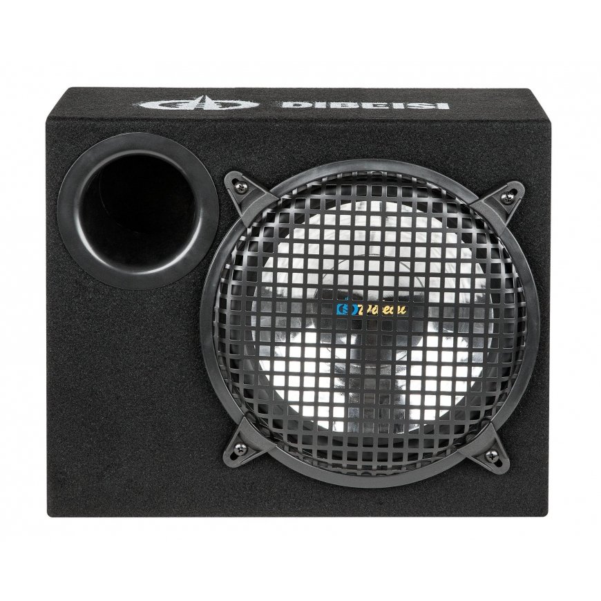 Dibeisi Loudspeaker BOOM BOX DBS-P1207 – 2