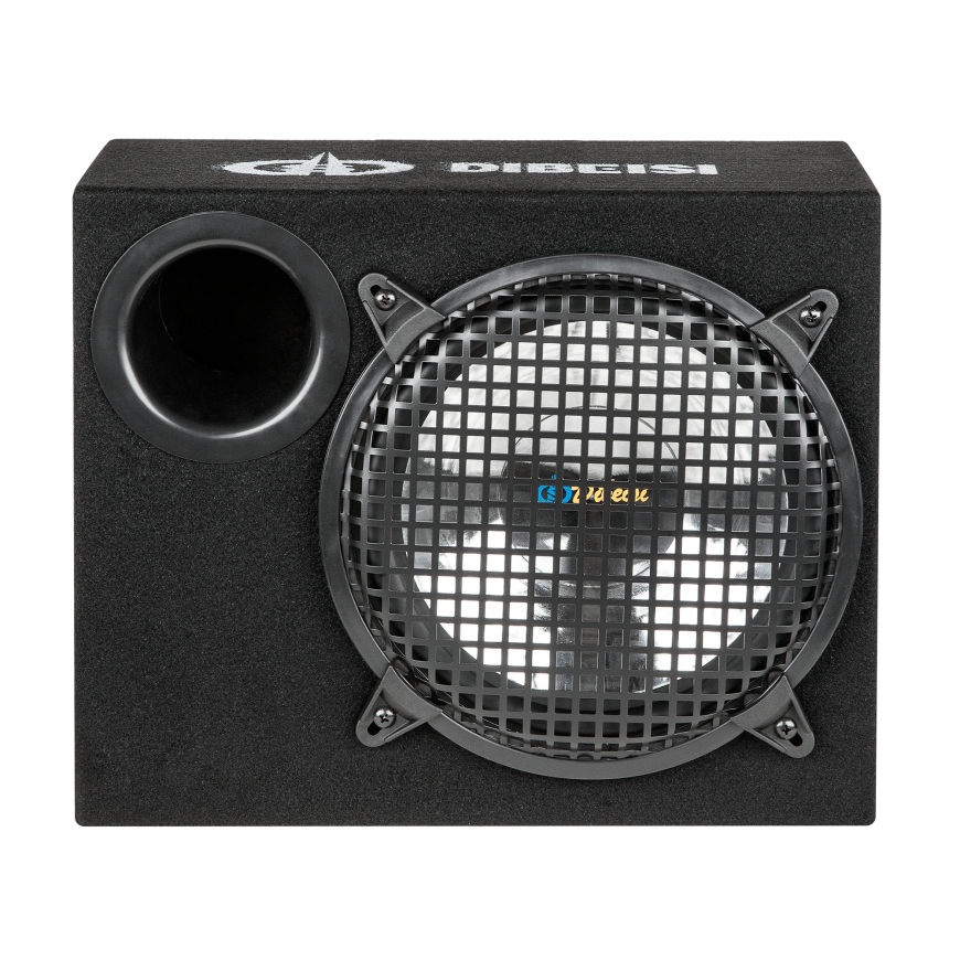 Dibeisi Loudspeaker BOOM BOX DBS-P1207 – 3