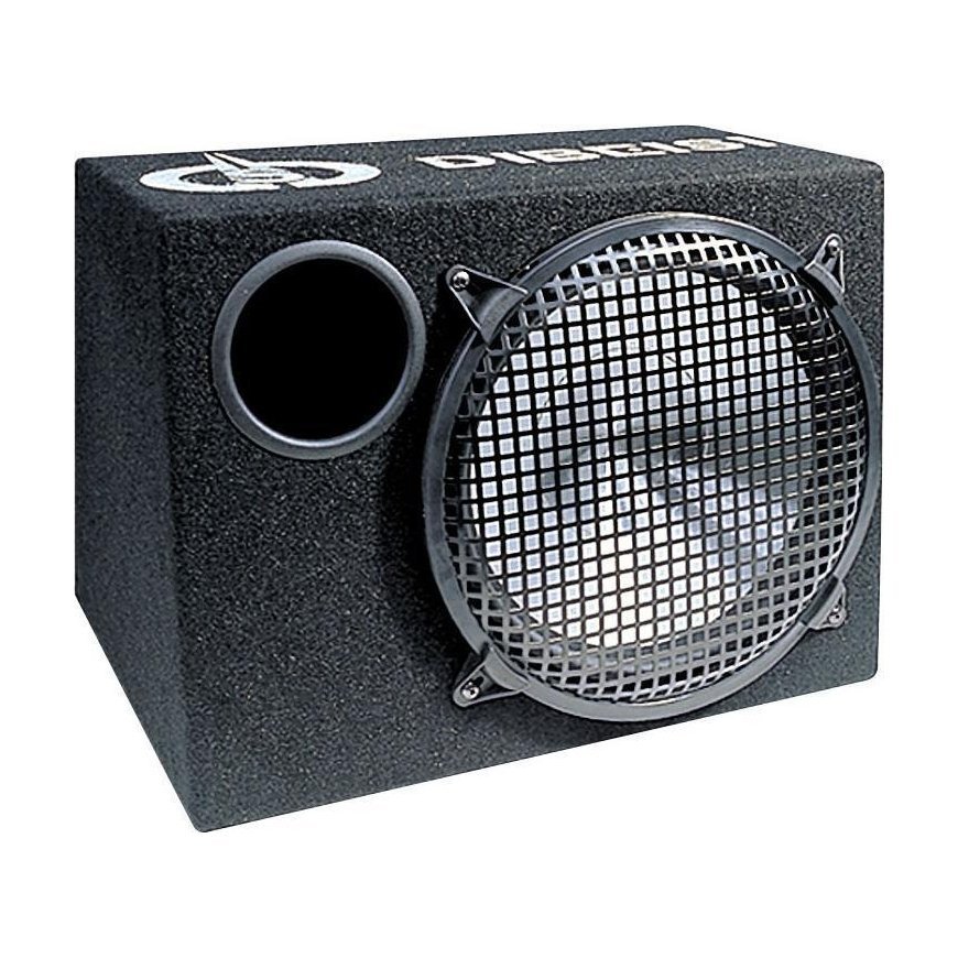 Dibeisi Loudspeaker BOOM BOX DBS-P1207 – 4
