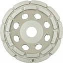 Diamond grinding wheel KLINGSPOR DS 600 A Supra Diamond grinding wheel KLINGSPOR DS 600 A Supra