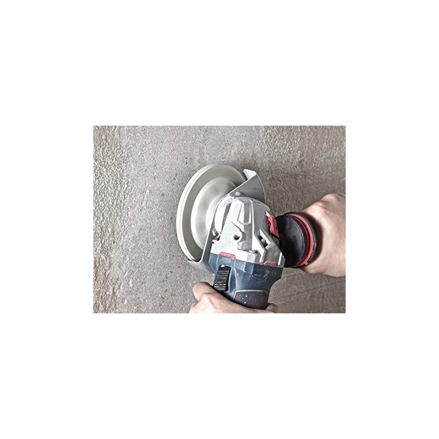 Diamond grinding wheel KLINGSPOR DS 600 A Supra – 3