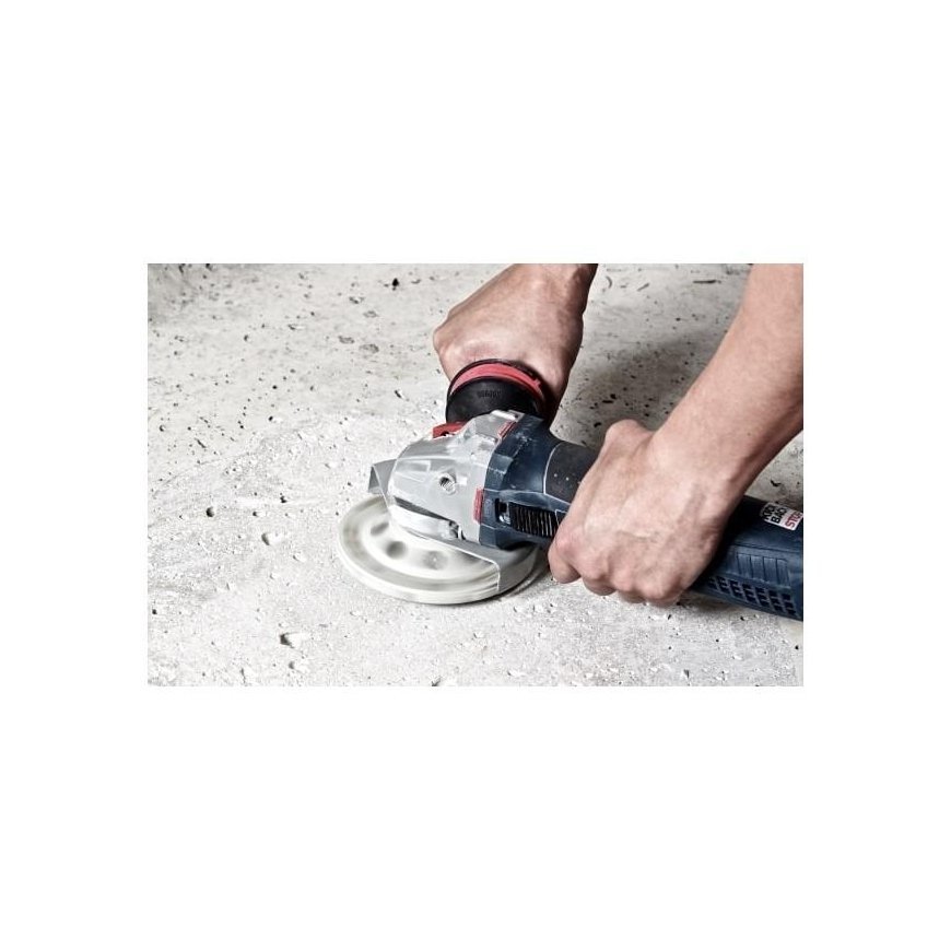 Diamond grinding wheel KLINGSPOR DS 600 A Supra – 6