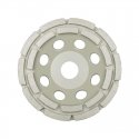 Diamond grinding wheel KLINGSPOR DS 600 A Supra Diamond grinding wheel KLINGSPOR DS 600 A Supra