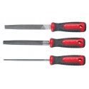 Proline Pro-Line Locksmith files 200 mm, 3 pcs 32255 Proline Pro-Line Locksmith files 200 mm, 3 pcs 32255