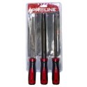 Proline Pro-Line Locksmith dildės 200 mm, 3 vnt 32255 Proline Pro-Line Locksmith dildės 200 mm, 3 vnt 32255
