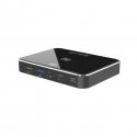Tellur Graphene PD10000 Power Bank 10000mAh juodas