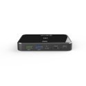 Tellur Graphene PD10000 Power Bank 10000mAh juodas