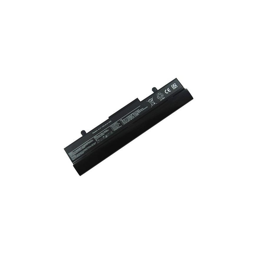 EXTRADIGITAL Nešiojamo kompiuterio baterija ASUS AL31-1005, 5200mAh, Extra Digital Advanced
