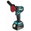 MAKITA. 18V DPV300RTJ 75 mm 2x5,0Ah POLIRAVIMO STAKLĖ MAKITA. 18V DPV300RTJ 75 mm 2x5,0Ah POLIRAVIMO STAKLĖ