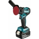 MAKITA. 18V DPV300RTJ 75 mm 2x5,0Ah POLIRAVIMO STAKLĖ MAKITA. 18V DPV300RTJ 75 mm 2x5,0Ah POLIRAVIMO STAKLĖ