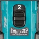 MAKITA. 18V DPV300RTJ 75 mm 2x5,0Ah POLIRAVIMO STAKLĖ MAKITA. 18V DPV300RTJ 75 mm 2x5,0Ah POLIRAVIMO STAKLĖ