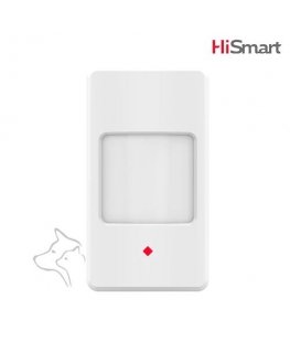 HiSmart išmanusis judesio detektorius MotionProtect