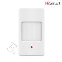 HiSmart smart motion detector MotionProtect HiSmart smart motion detector MotionProtect