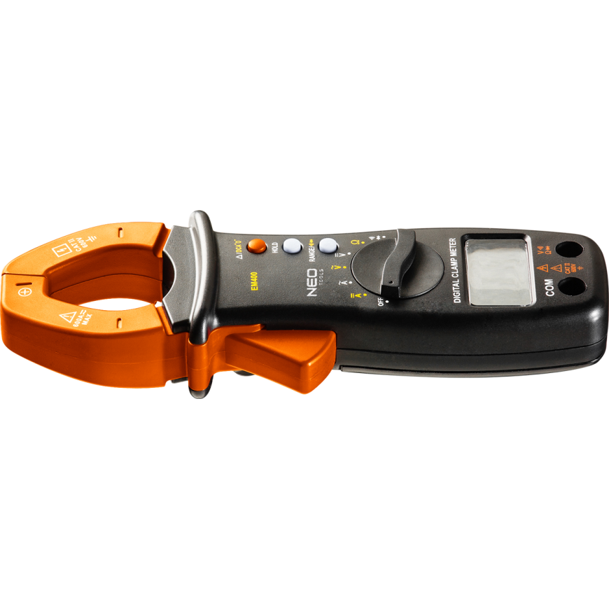 Neo clamp gauge (94-003)