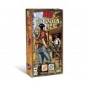 Davinci Games BANG! The Dice Game: Old Saloon