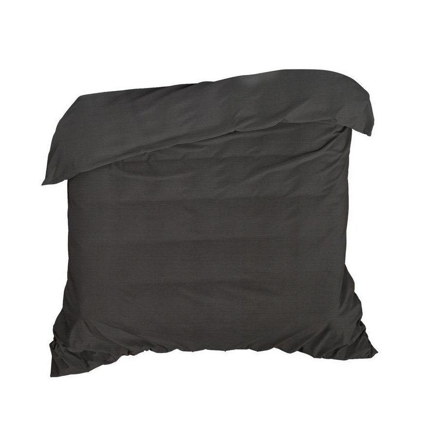 Bedding set Eurofirany POS / NOVAC / CZA / PO 160X200 Black Bedding – 2
