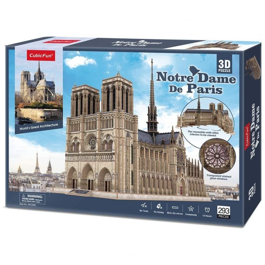 CUBIC FUN CUBIC FUN CUBICFUN 3D