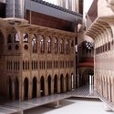 CUBIC FUN CUBICFUN 3D puzzle "Noterdam Cathedral" CUBIC FUN CUBICFUN 3D puzzle "Noterdam Cathedral"