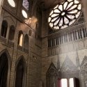 CUBIC FUN CUBICFUN 3D puzzle "Noterdam Cathedral" CUBIC FUN CUBICFUN 3D puzzle "Noterdam Cathedral"